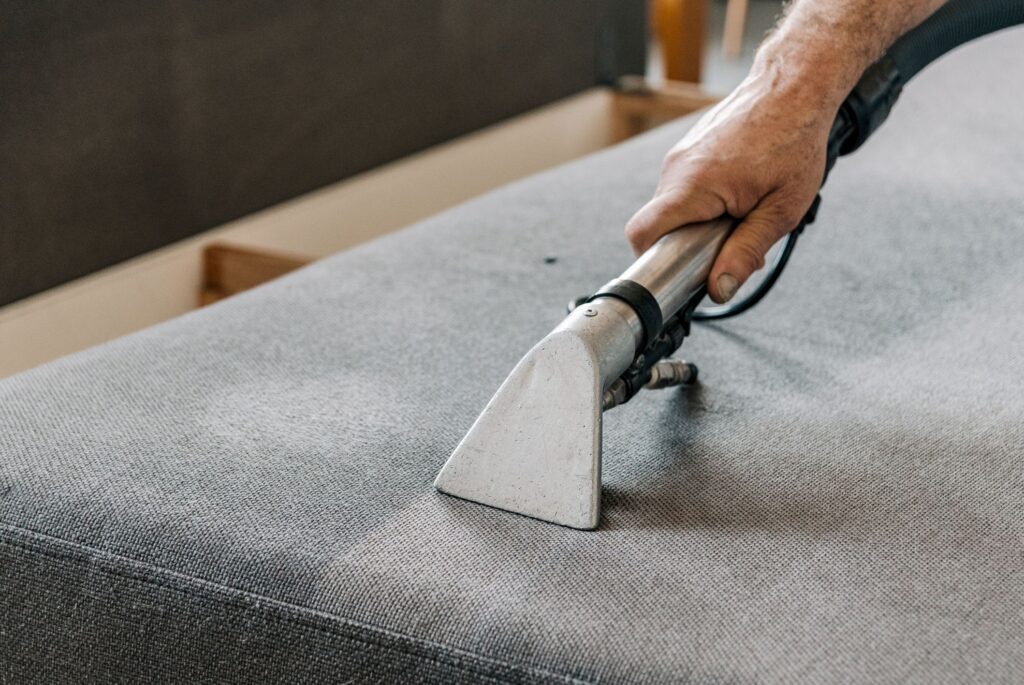 5 Signs Your Couch in Hurstville Needs a Deep Clean