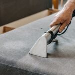 5 Signs Your Couch in Hurstville Needs a Deep Clean