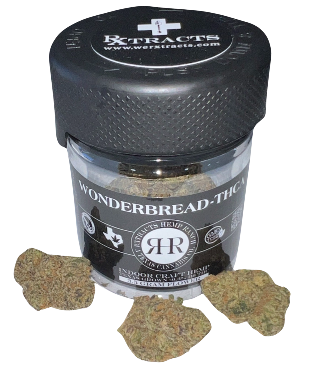 THCA Flower