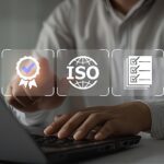 ISO Certification