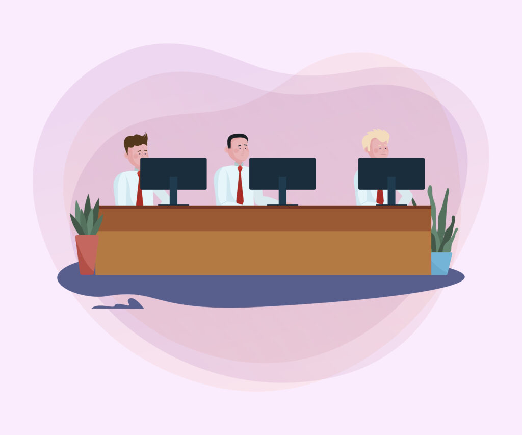 Managed IT Services Portland