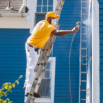 Interior & Exterior Painting