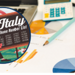 Italy Phone Number List