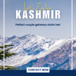 Kashmir Tour Packages for Couple