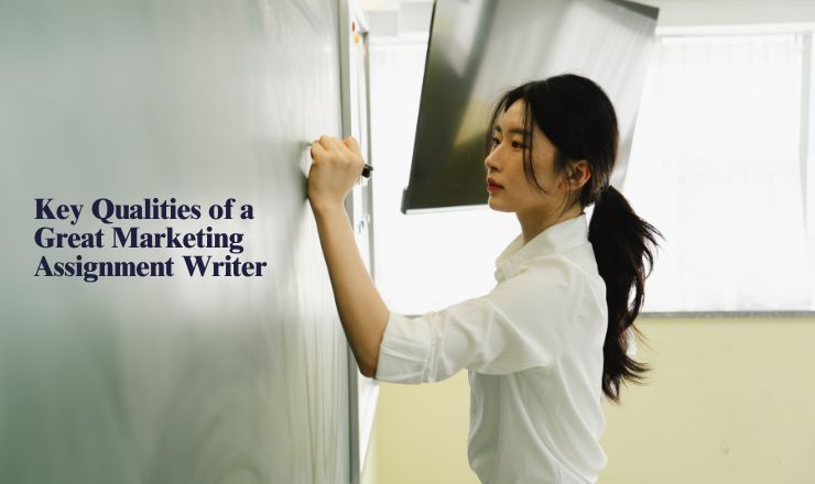 Marketing Assignemnt Help