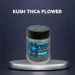 Kush THCA Flower (4)