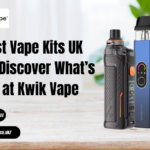 Latest Vape Kits