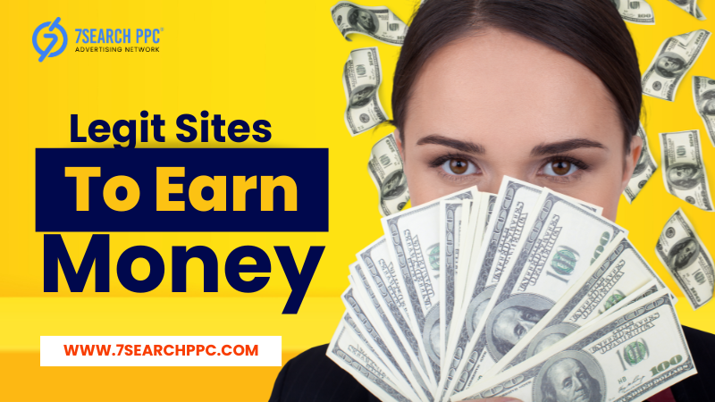 Legit Sites to Earn Money (3)