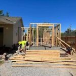 Lindstrom home addition services