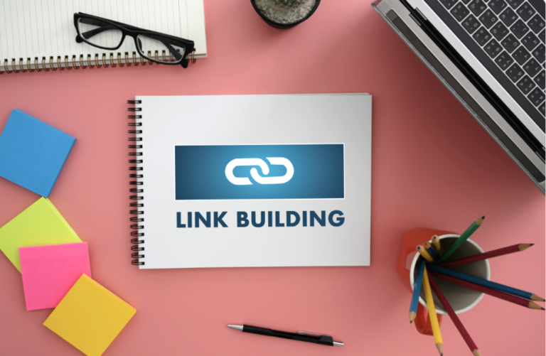 Link Building Package