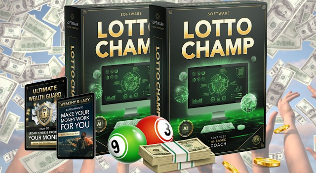 LottoChamp