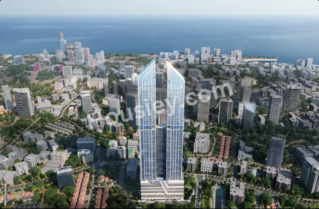 Discover MICL Aaradhya Avaan Mumbai Central West