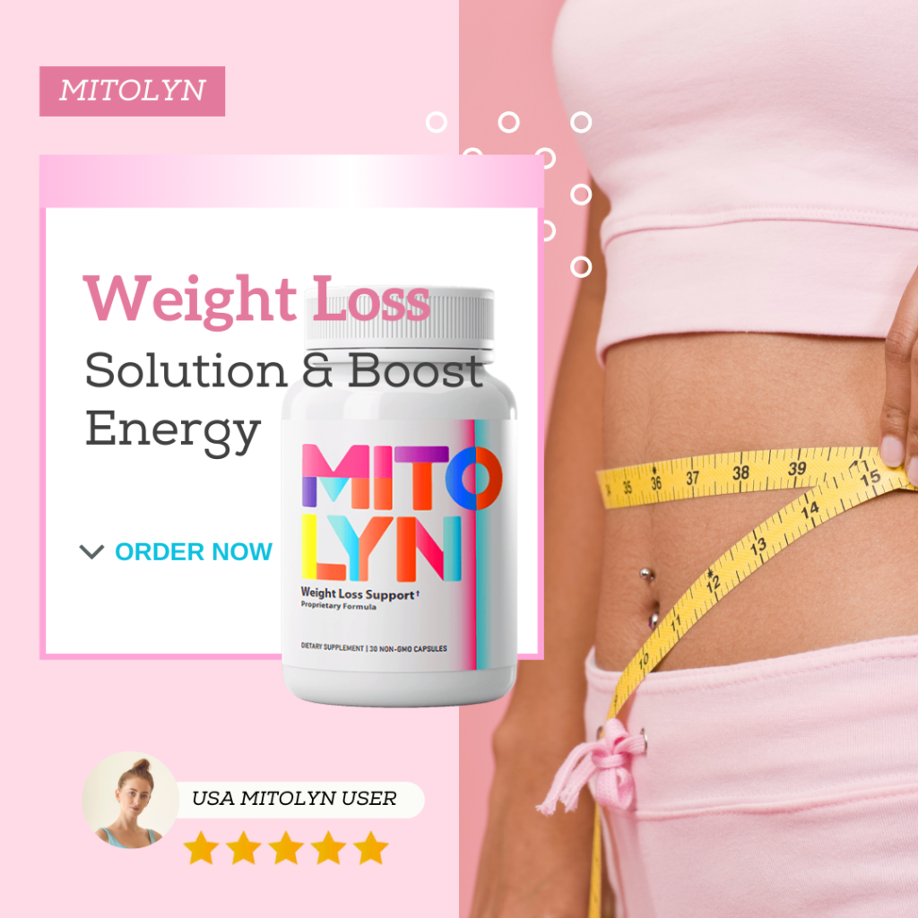 mitolyn buy