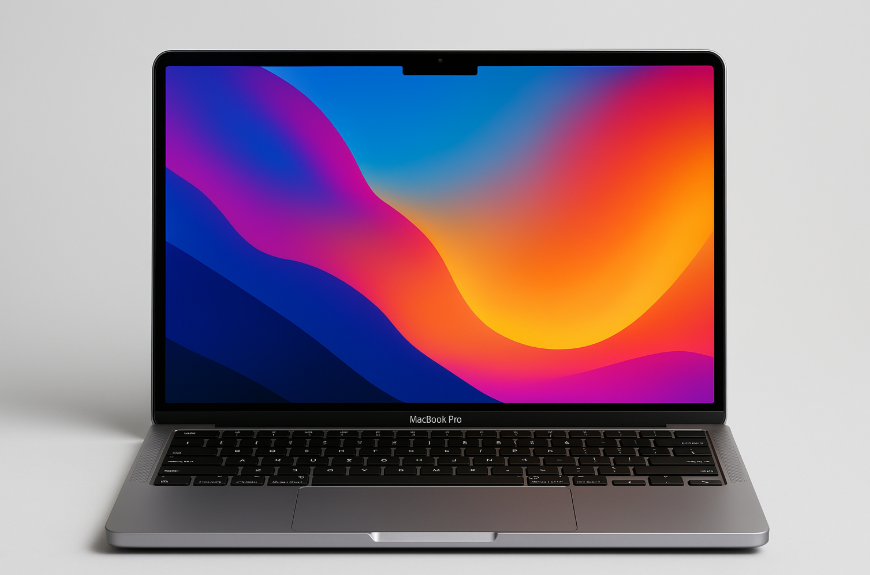 MacBook Pro 14 M4 Price in Pakistan