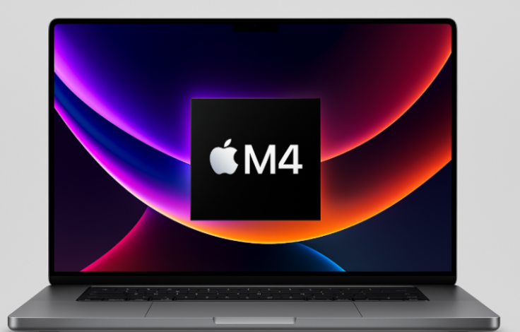 MacBook Pro 16 M4 Price in Pakistan