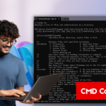 CMD Commands