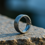 Men’s Wedding Band