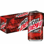 Mountain Dew Code Red