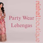Best party wear dresses online in Pakistan