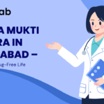 Nasha Mukti Kendra in Ghaziabad – A Path to a Drug-Free Life
