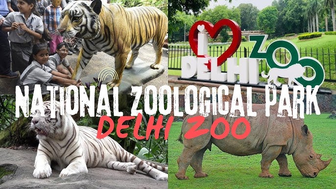 National Zoological Park