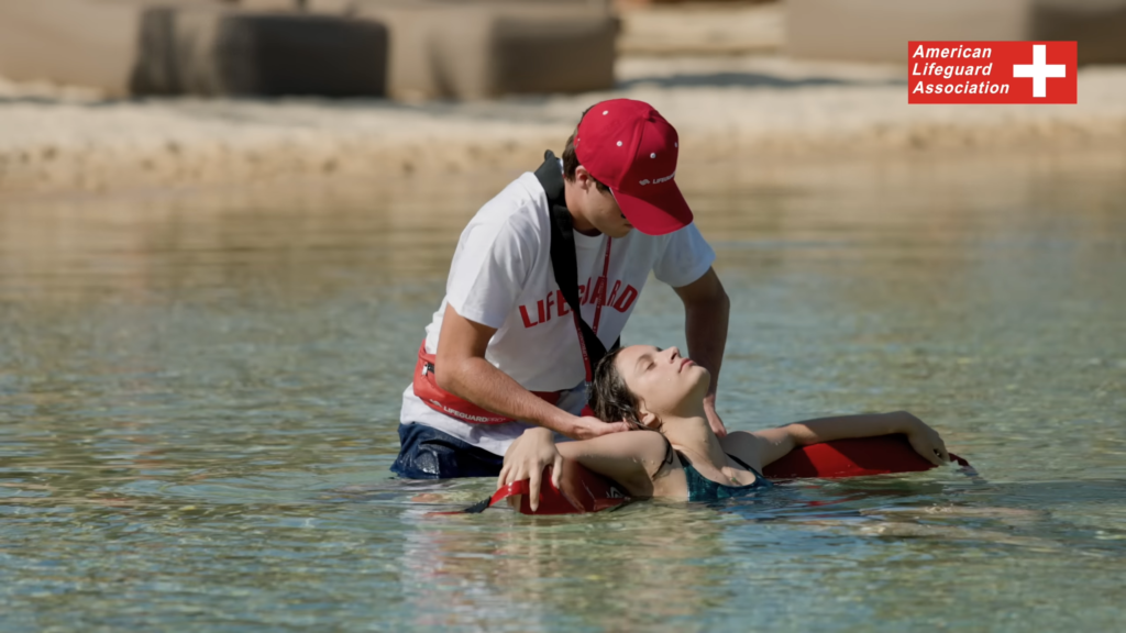 Lifeguard Class