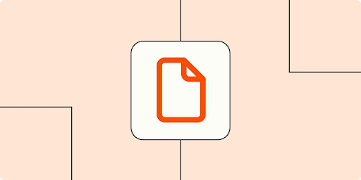 PDF tool
