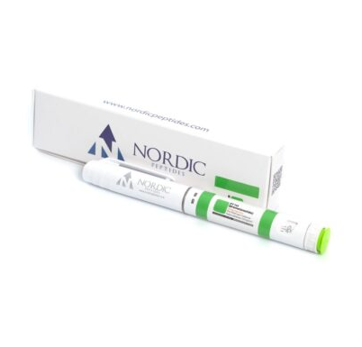PT-141 Bremelanotide for Libido