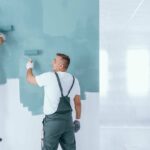 Painting services in San Diego CA