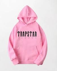 trapstar hoodie