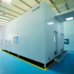 Cleanroom Companies