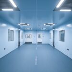 Cleanroom