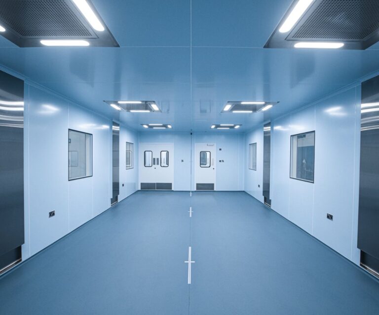 Cleanroom