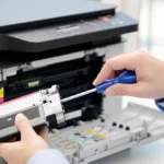 canon support number