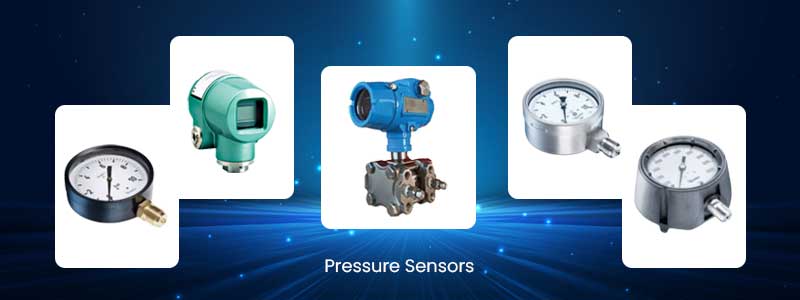 Differential Pressure Sensor