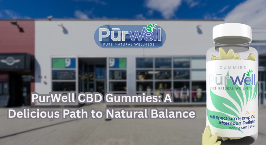 purwell cbd