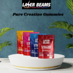 Pure Creatine Gummies (5)