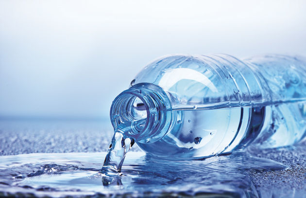 Pure Drinking Water in Lahore