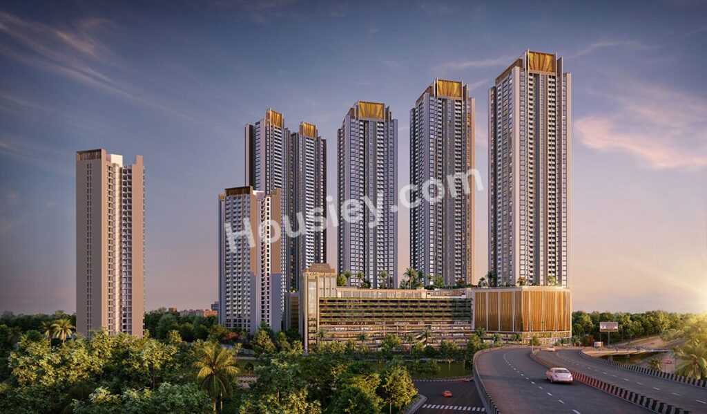 L&T Realty Panvel Launch: Your Dream Home in the Heart of Panvel, Mumbai