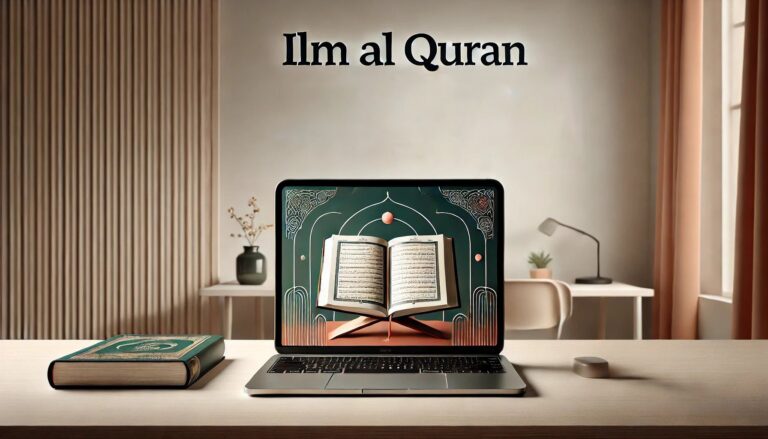 Where to Find Qualified Quran Teachers Online? Discover Al Quran Academy?