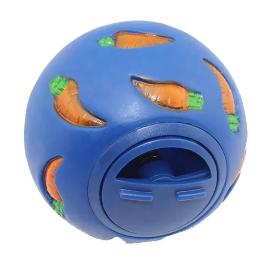 Rabbit Treat Ball