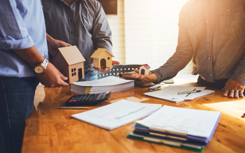 Real Estate Investing in Pakistan