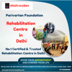 Rehabilitation Centre in Delhi