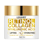 RenewAge Retinol Cream