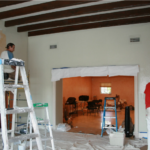Residential Interior Painting