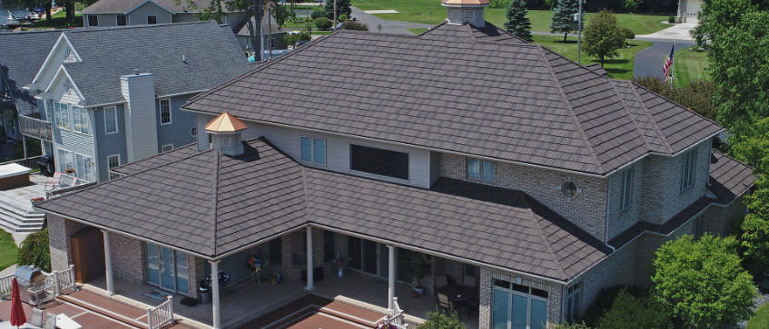 Residential Roofing