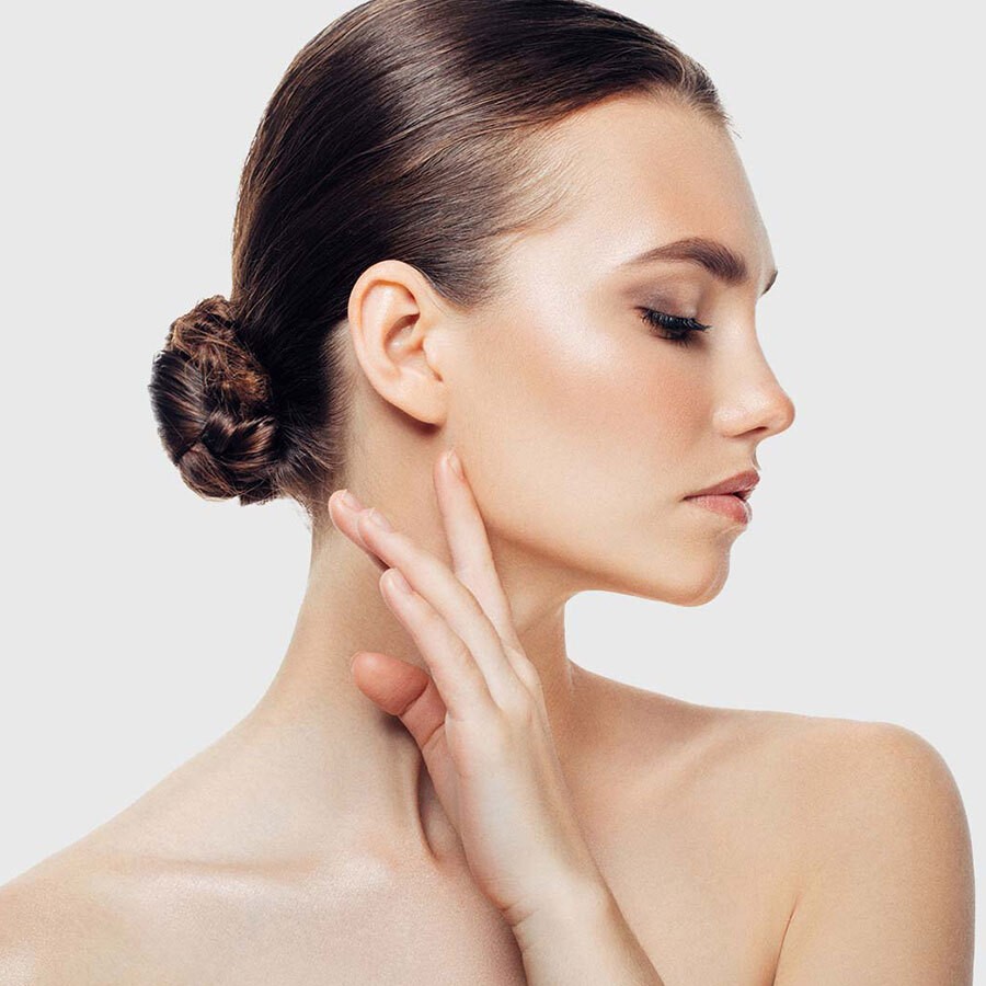 Rhinoplasty surgery in Islamabad