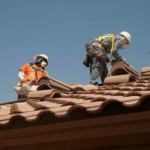 Roof Repair
