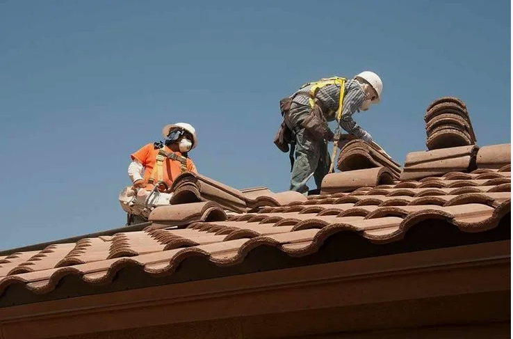 Roof Repair