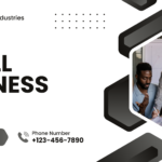 small business WordPress themes